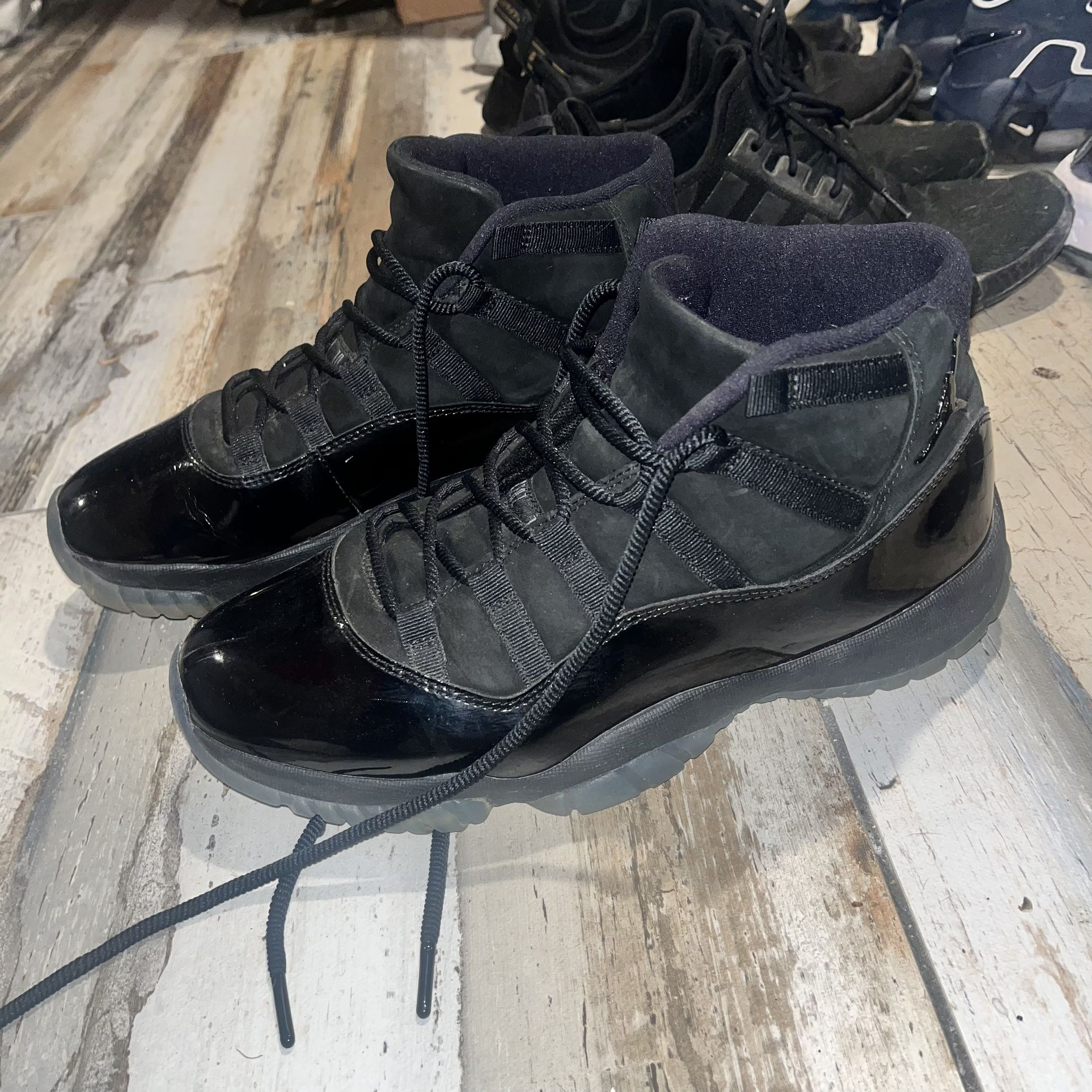 Jordan 11 Retro ‘Cap and Gown’