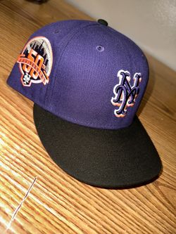 50th Anniversary METS Hat