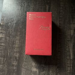 Baccarat Rouge 540 Perfume