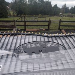 10x2 =20' Entry Gate 