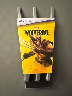 SDCC exclusive Wolverine Claw
