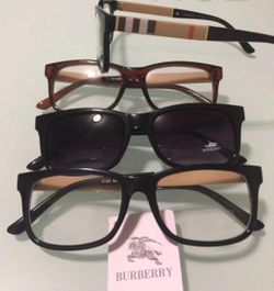 Designer Frames