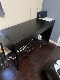 Ikea Desk