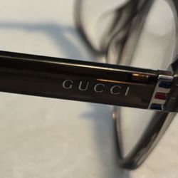 Gucci Glasses ( Authentic )