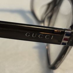 Gucci Glasses 