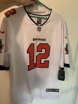 Tom Brady Buccaneers Jersey *TRADE* Read Description 