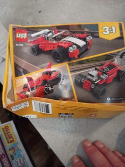 Lego kit