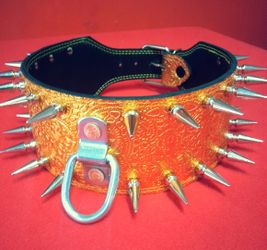 Collar