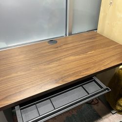 Herman Miller Sit To Stand Desk