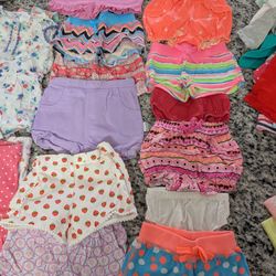 6-9 Month Baby Girl Essentials - $20 Or Reasonable Offer - New/Excellent, Buckeye/West Valley