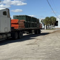 Black Friday Industrial Teardrop Pallet Racks