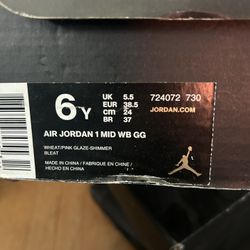 Air Jordans 