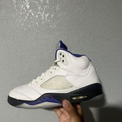 Jordan 5 Concord 