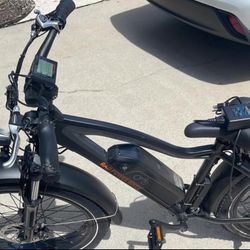 E-Bike