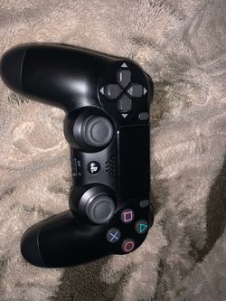 Sony PS4 DualShock 4 Controller Black