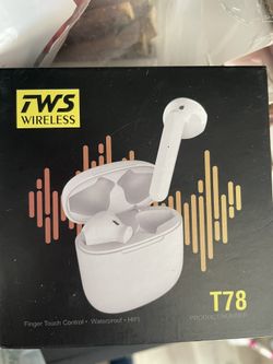 TWS Wireless