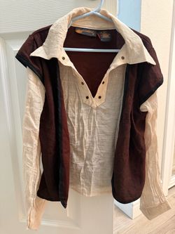 Pirate Top