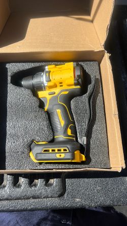 Tool / Drill 