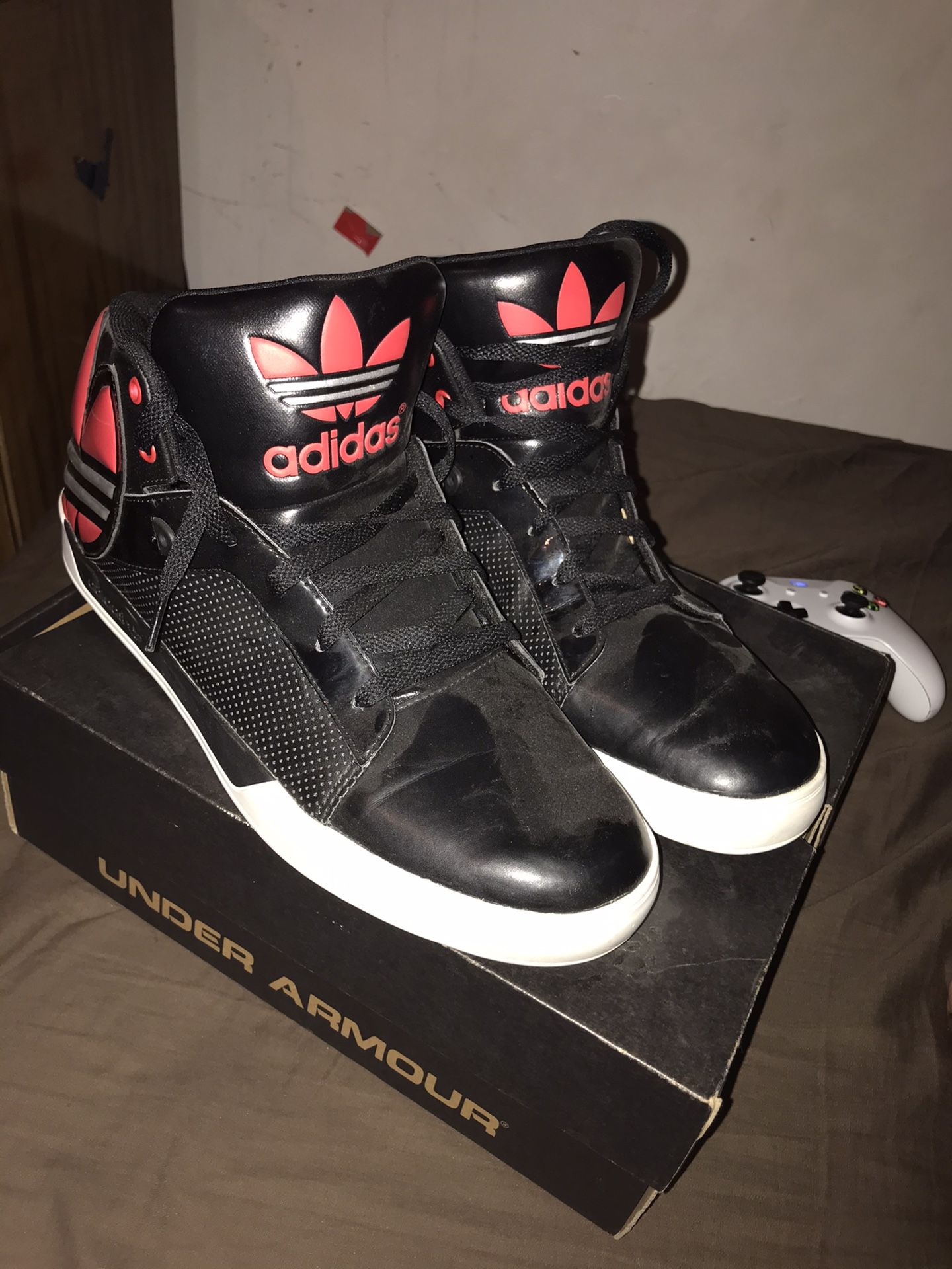 Size 12 Adidas