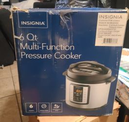 Pressure Cooker
