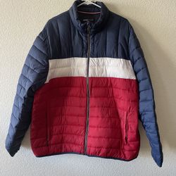 SWISSTECH jacket size XL 46-48 