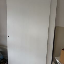4 closet doors
