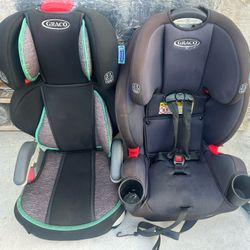 Kids Car Seat 