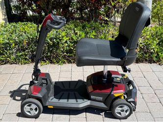 Pride GoGo Endurance Scooter **Need to sell fast**
