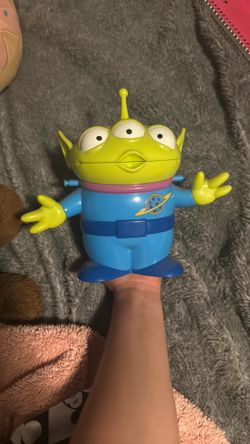 Toy Story Alien Sipper - Disney Parks