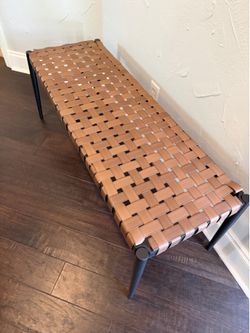 Bench