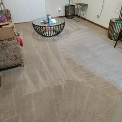 Quality Furniture Carpet Clean