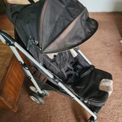 Graco Stroller