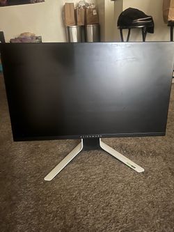 Alienware Gaming Monitor - Great Condition