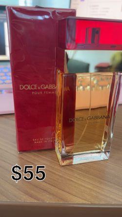 Dolce gabanna Pour femme