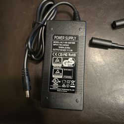 Electric scooter ( Charger )