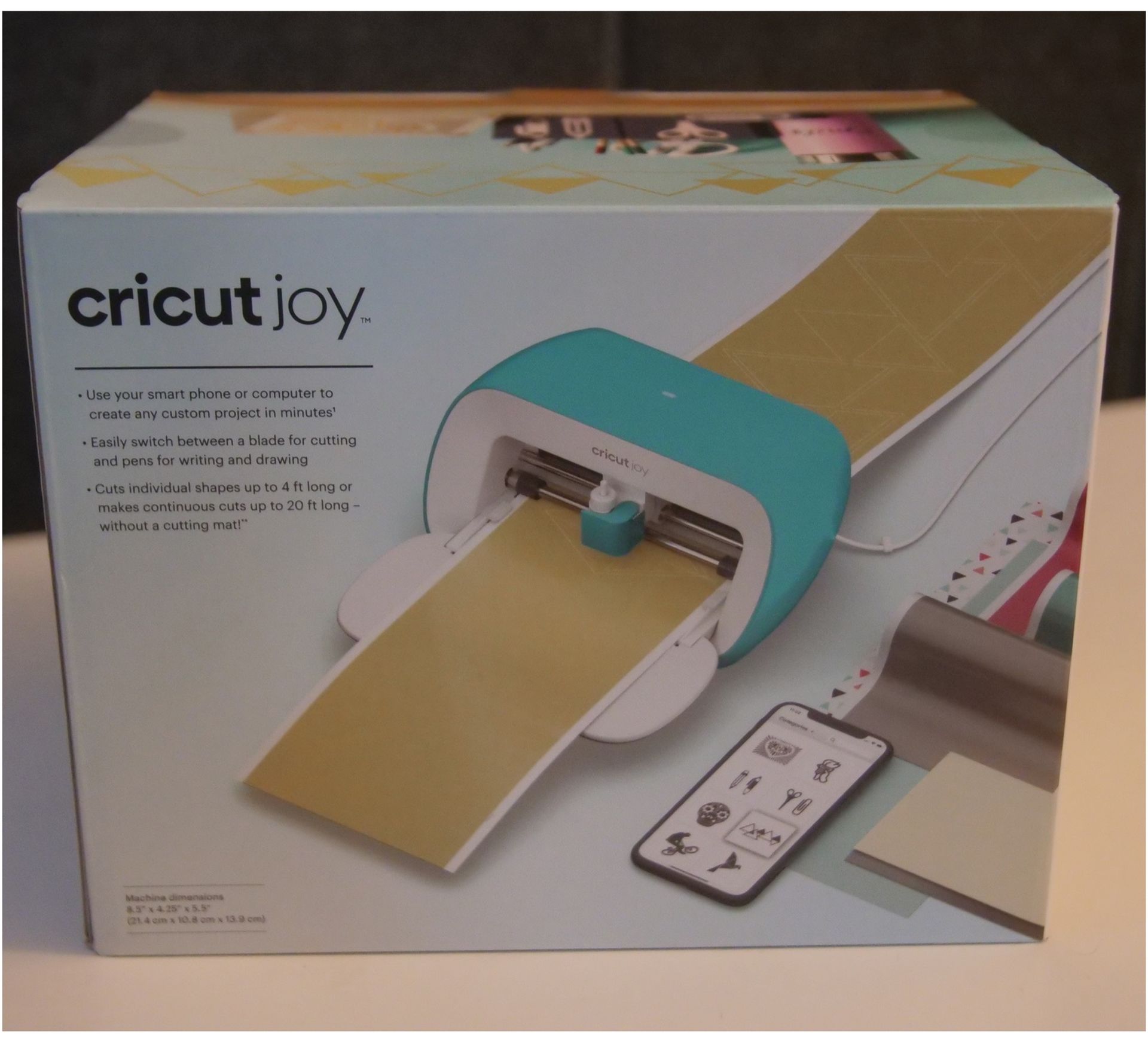 Cricut Joy