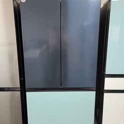 Refrigerator Bespoke 