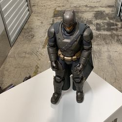 Batman Almost 2 Feet Tall Collectible