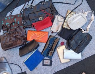 Storage Unit Clearance-Must go today!