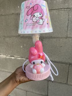 Melody Lamp