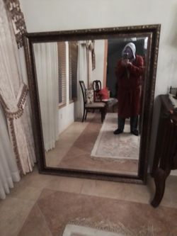 4'x5' Mirror