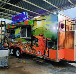 Food Truck