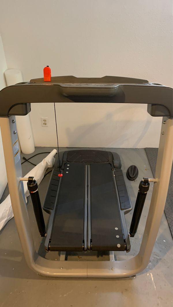 Bowflex Treadclimber for Sale in Seattle, WA - OfferUp