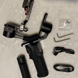 Estabilizador De Cardán DJI 3 Mini