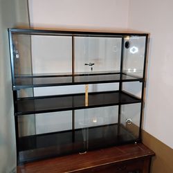 4 foot reptile enclosures
