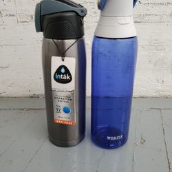Thermos &Brita