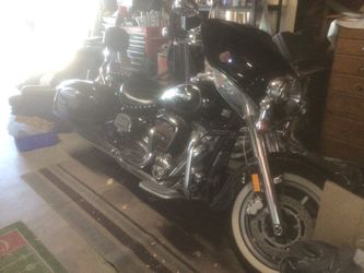 2000 Yamaha Roadstar