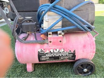 Husky Air compressor