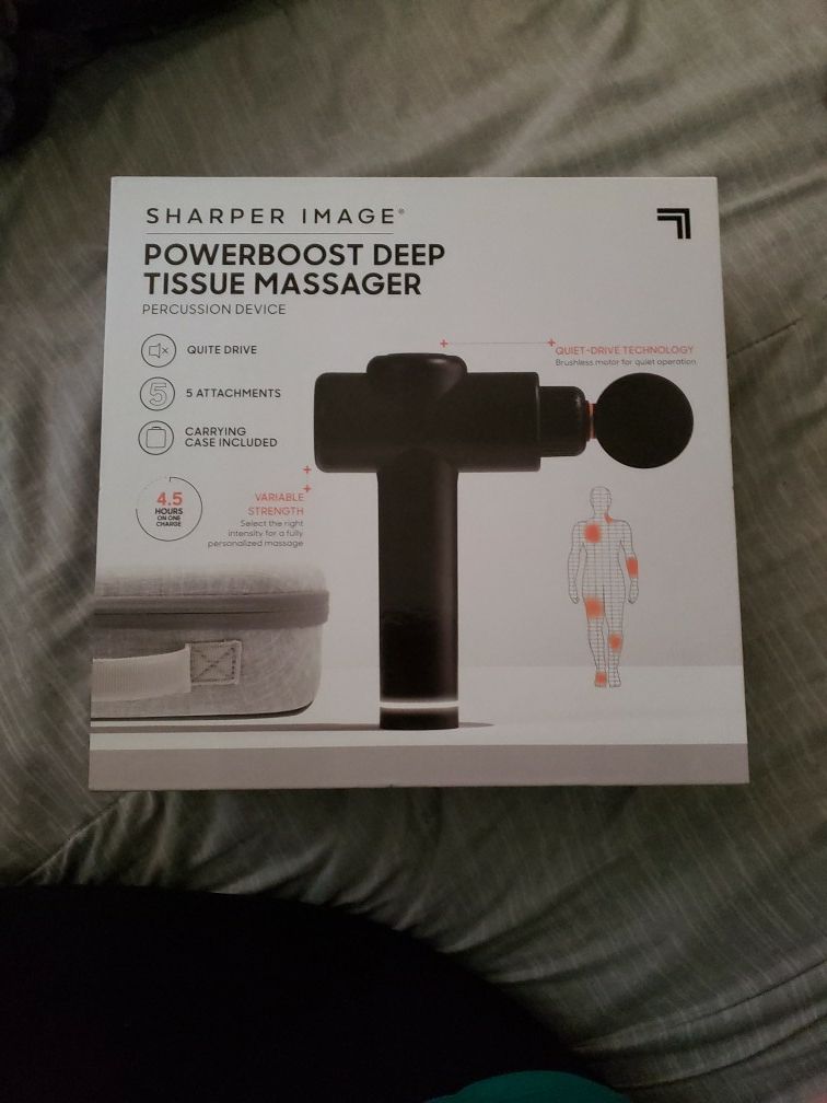Massage Gun
