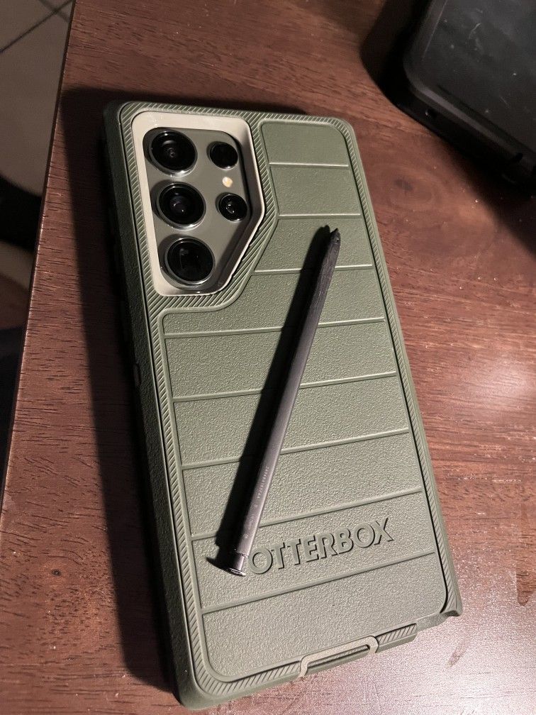 Samsung Galaxy S23 Ultra